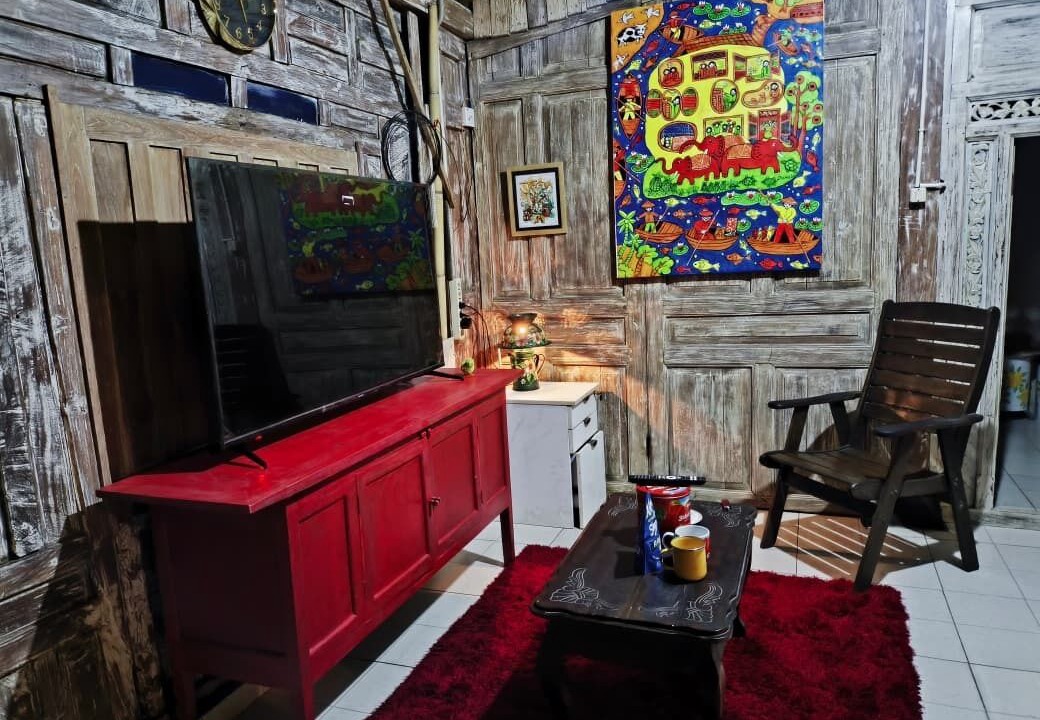 Photo of Bedroom in Prambanan