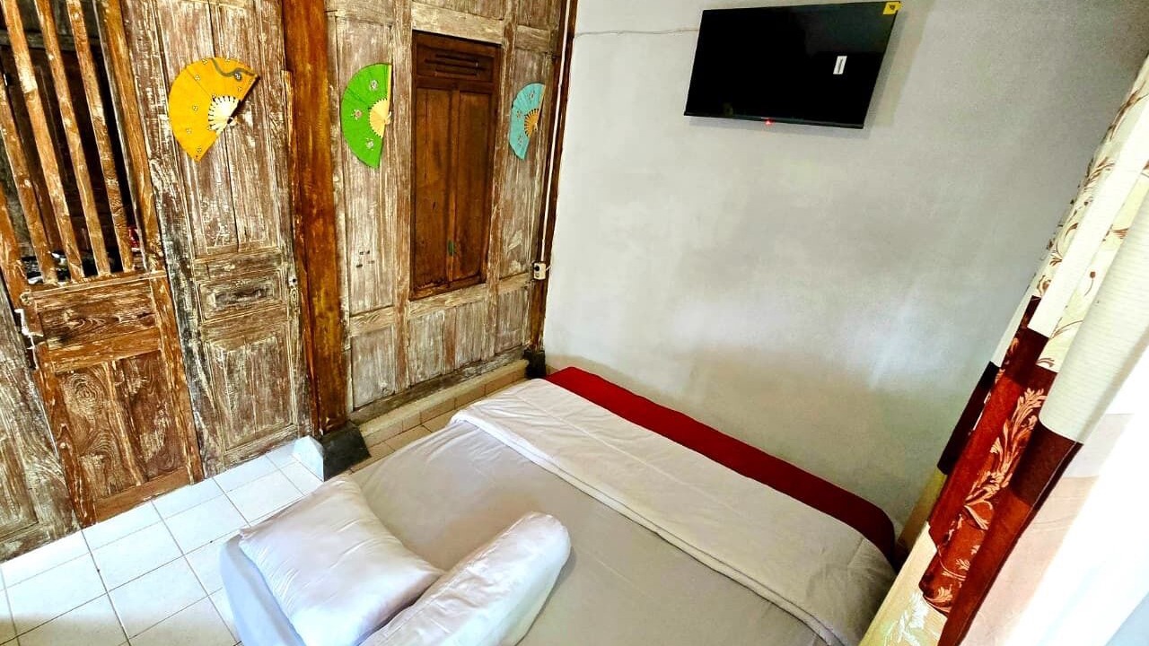 Photo of Bedroom in Prambanan