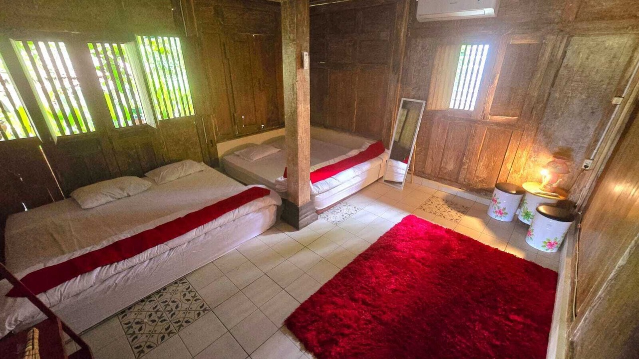 Photo of Bedroom in Prambanan