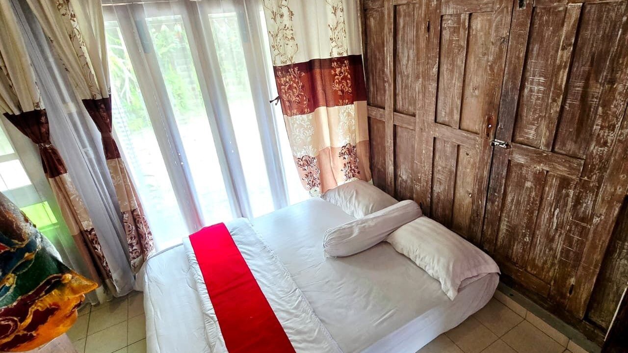 Photo of Bedroom in Prambanan