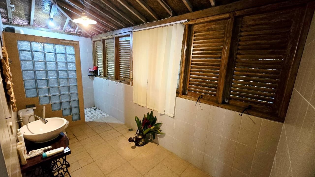 Photo of Bathroom in Prambanan