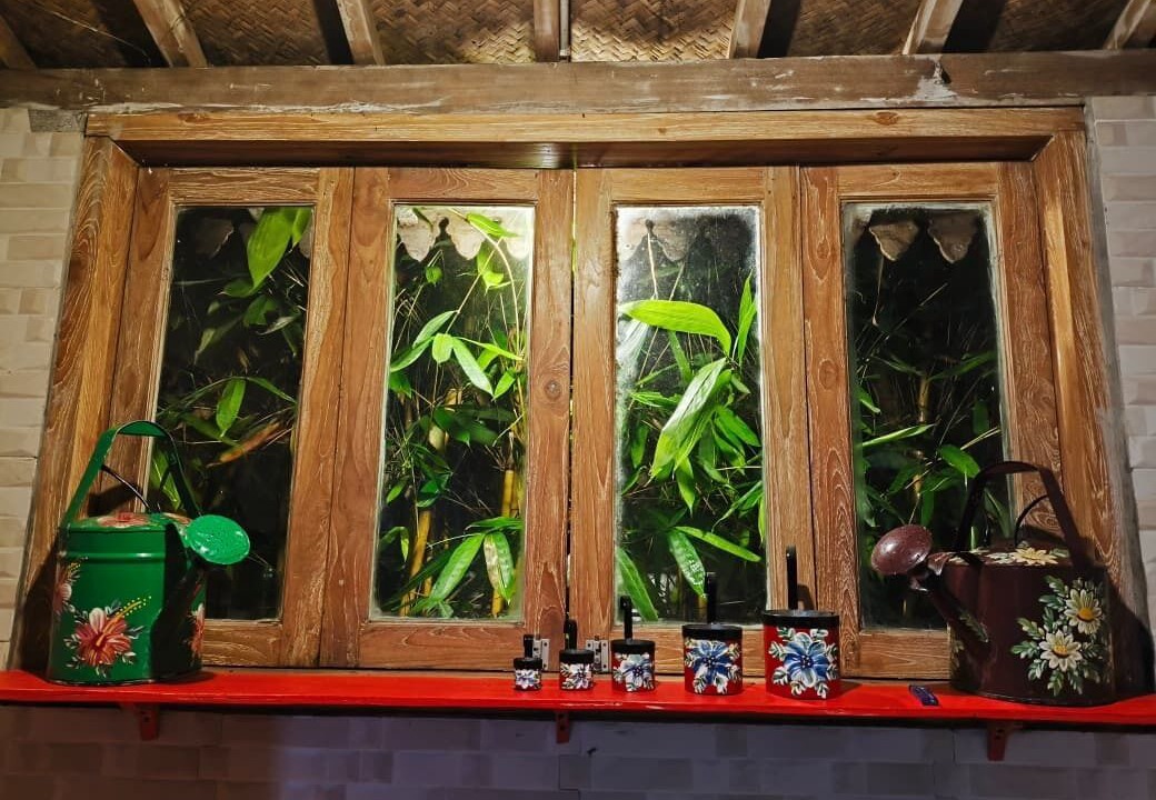 Photo of Kitchen in Prambanan