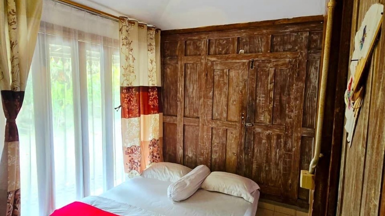 Photo of Bedroom in Prambanan