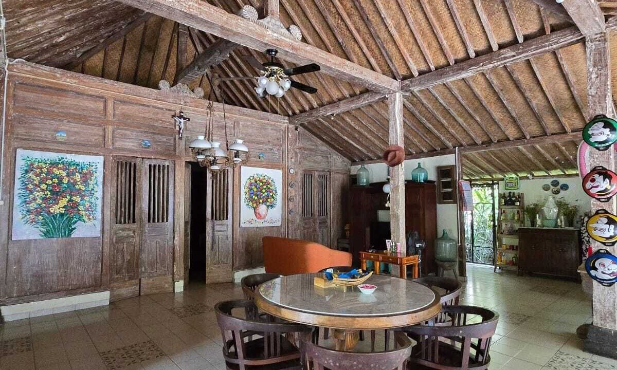 Photo of Livingroom in Prambanan