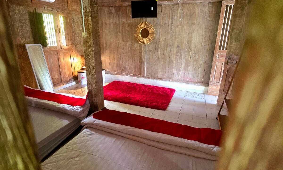 Photo of Bedroom in Prambanan