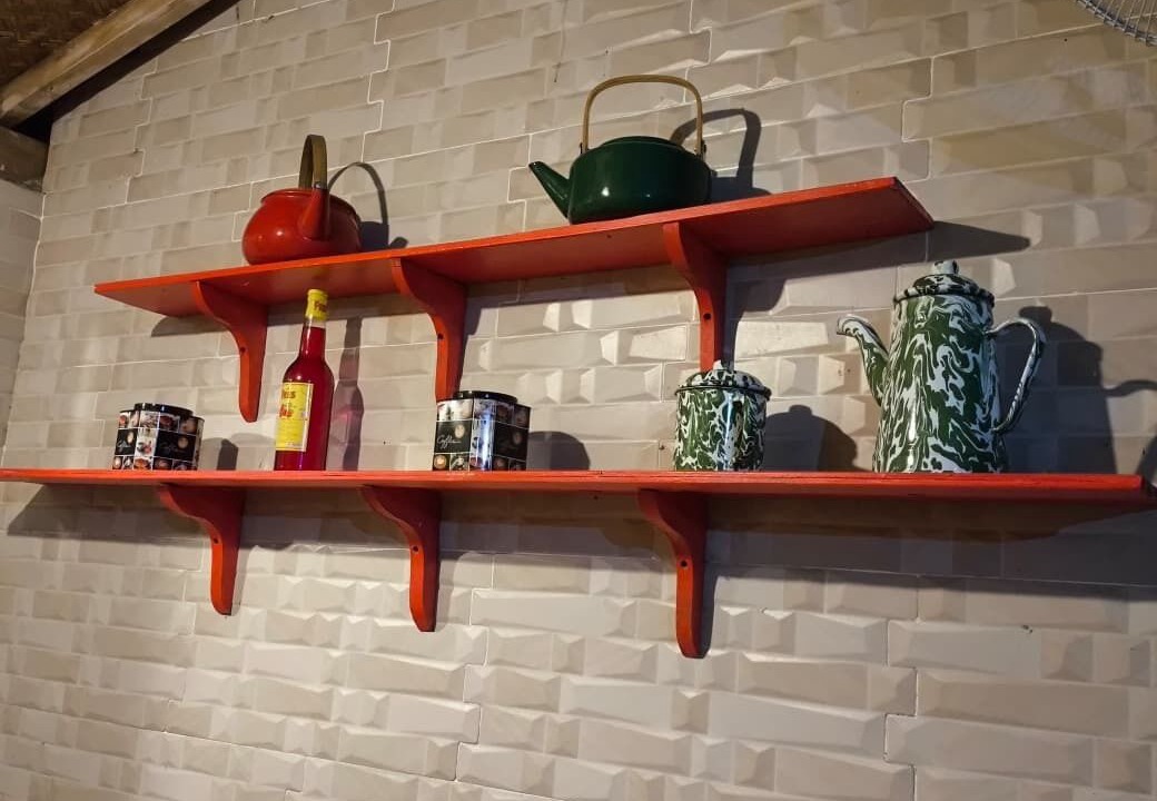 Photo of Kitchen in Prambanan