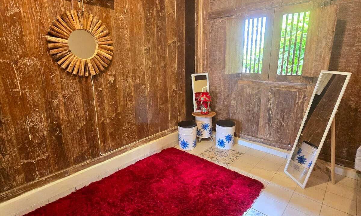 Photo of Bedroom in Prambanan