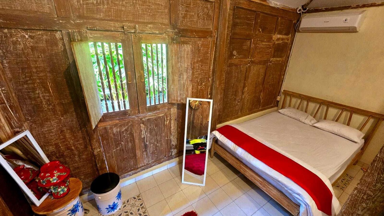 Photo of Bedroom in Prambanan