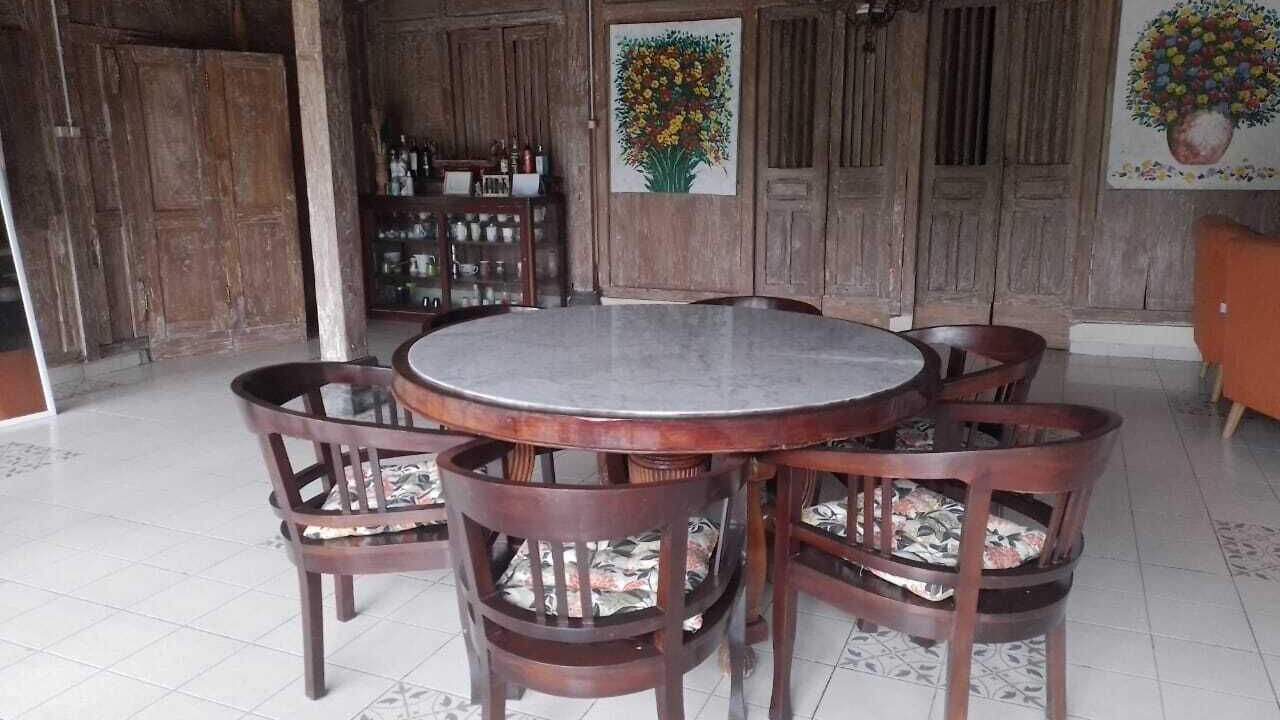 Photo of Livingroom in Prambanan