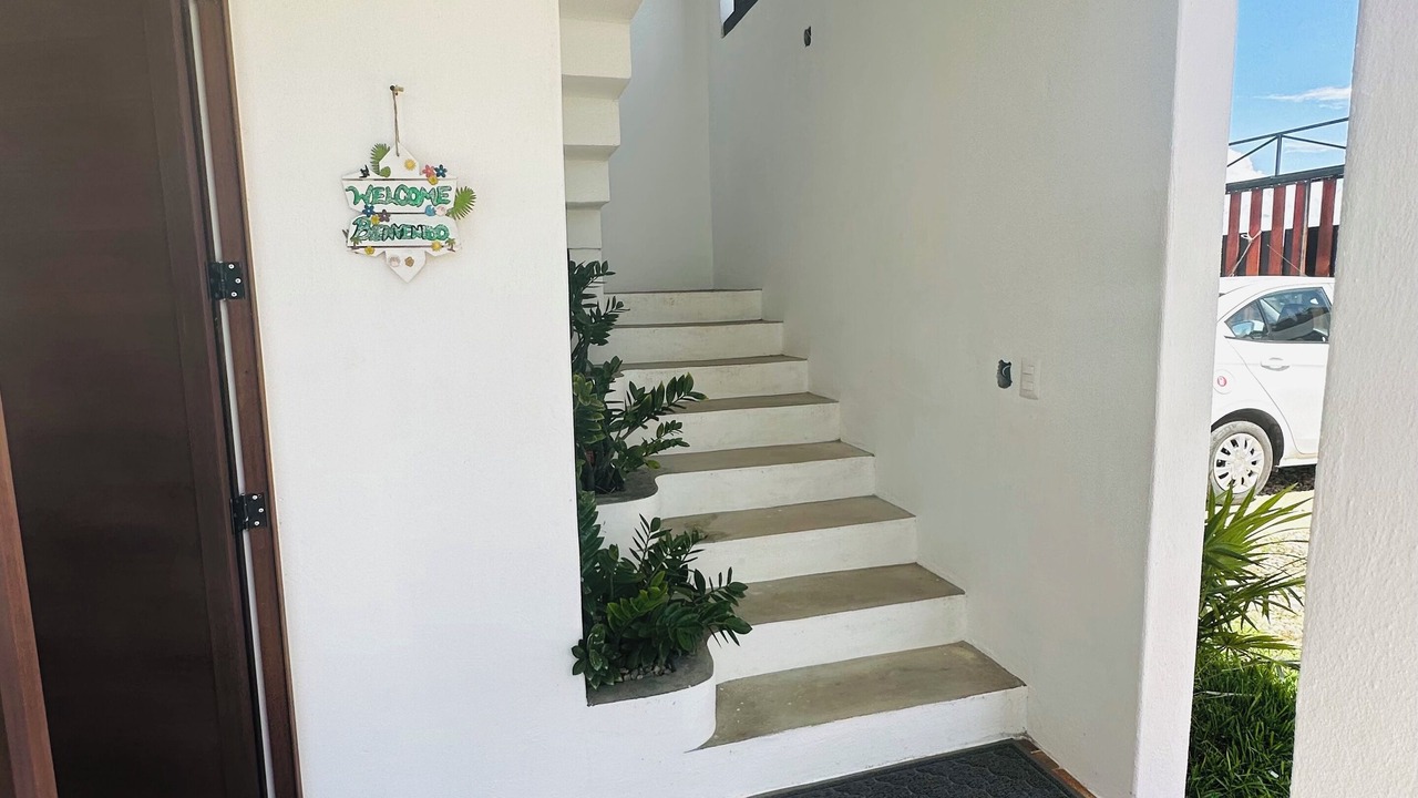 Photo of Outdoor in Santa Maria Tonameca