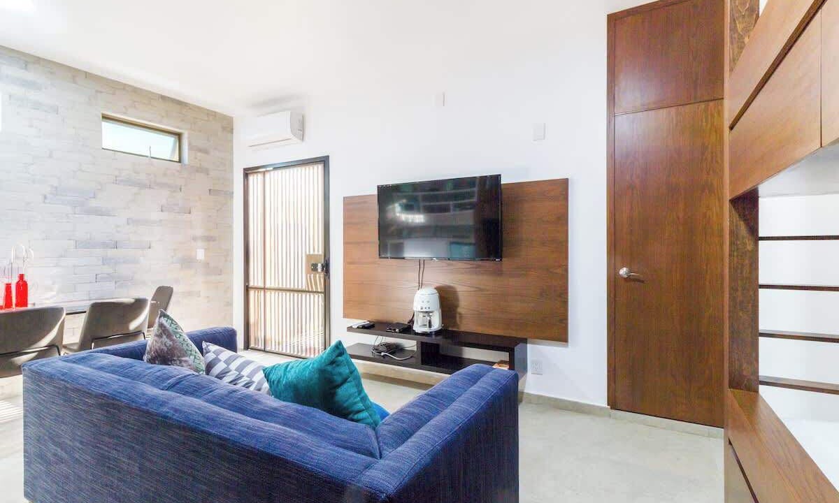 Photo of Livingroom in Zapopan