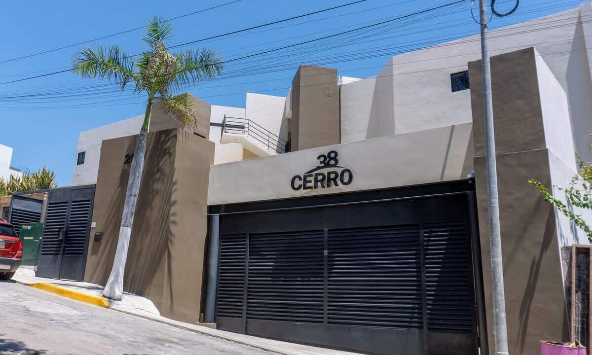 Photo of Outdoor in Balcones de Loma Linda