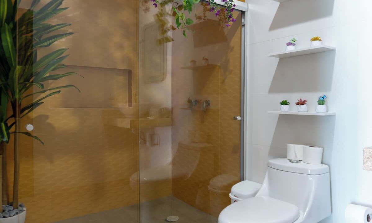 Photo of Bathroom in Balcones de Loma Linda