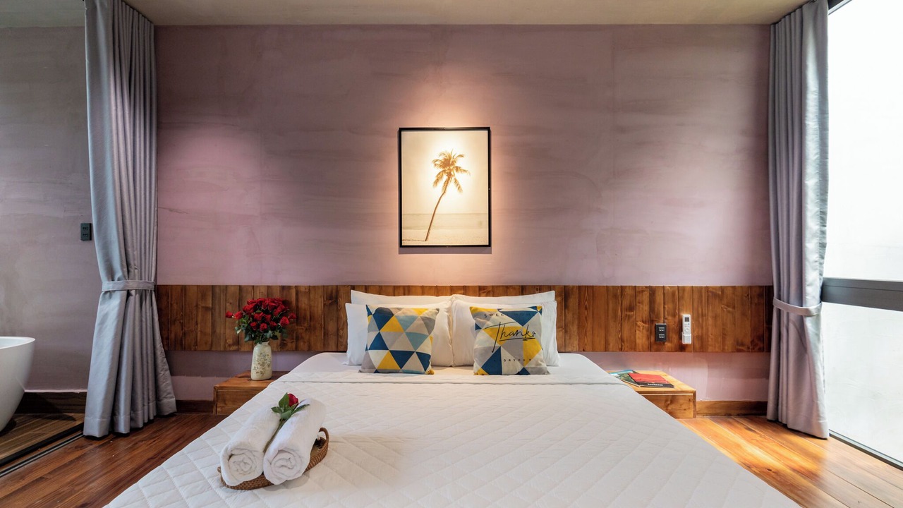 Photo of Bedroom in Vung Tau