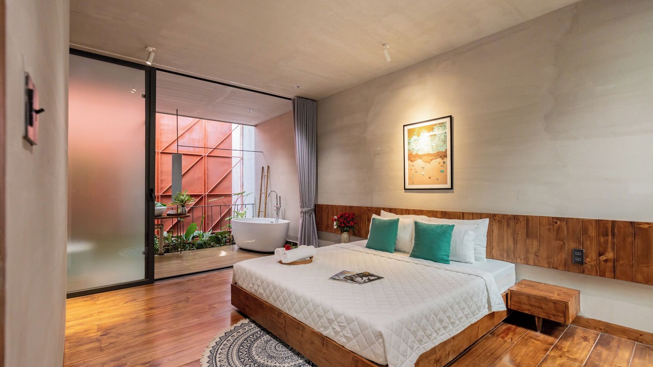 Photo of Bedroom in Vung Tau