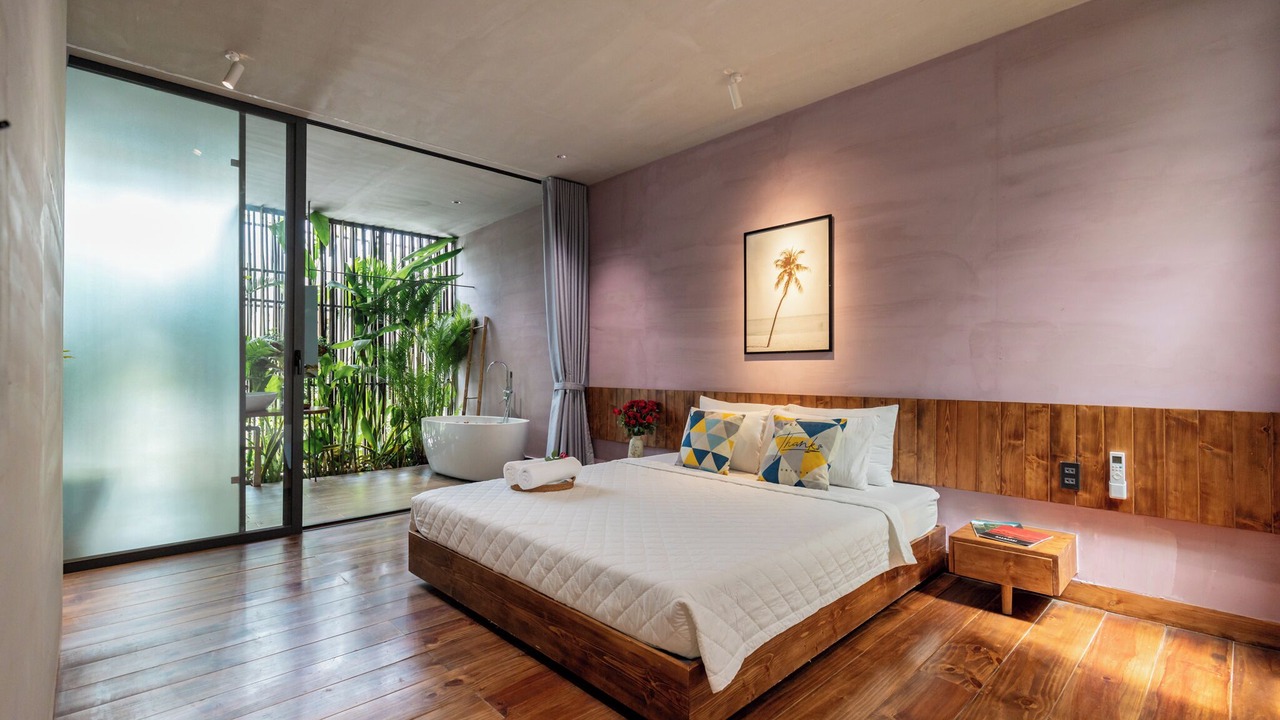 Photo of Bedroom in Vung Tau
