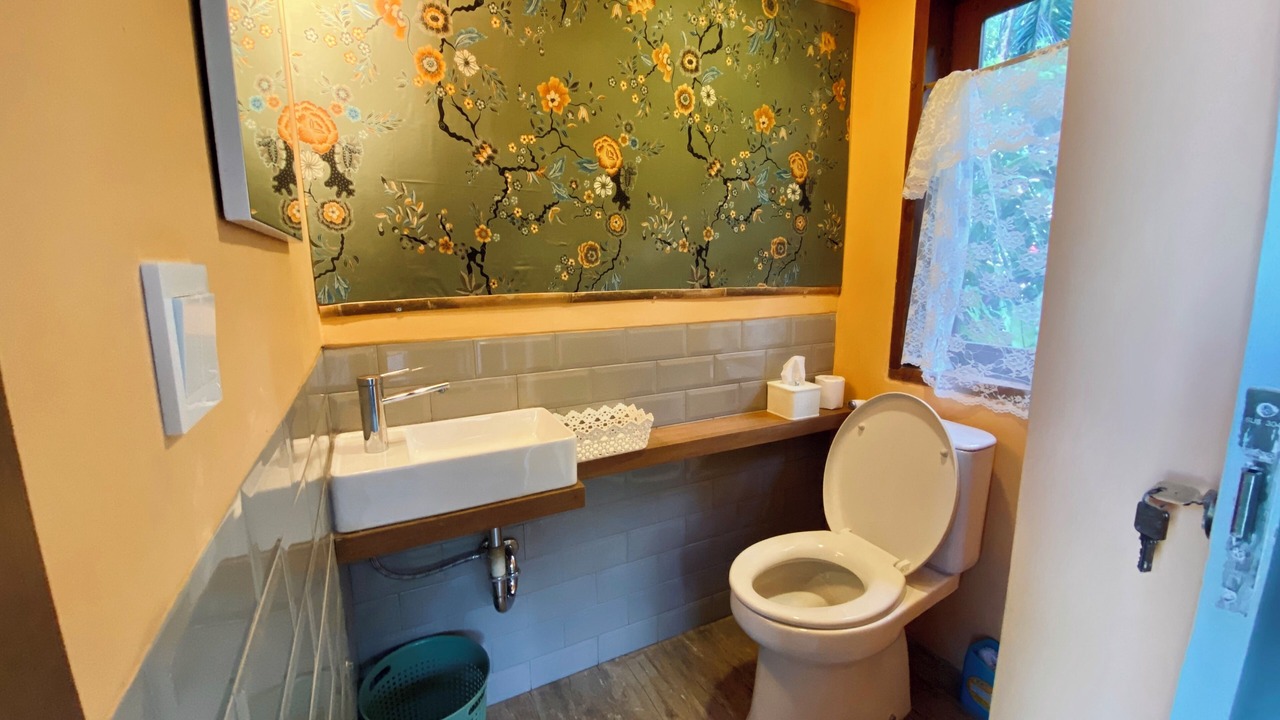 Photo of Bathroom in Selemadeg