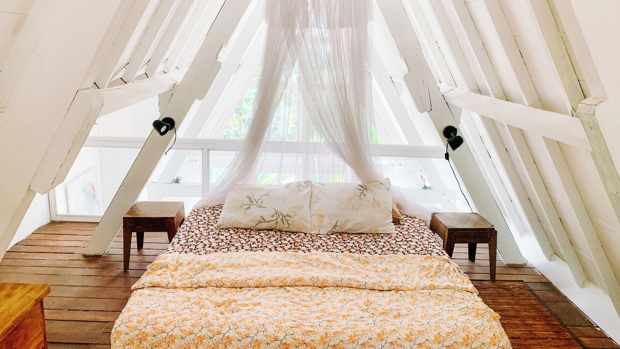 Photo of Bedroom in Selemadeg