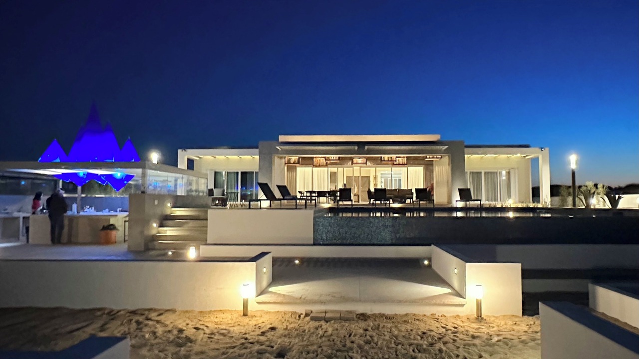 Photo of Outdoor in La Ribera