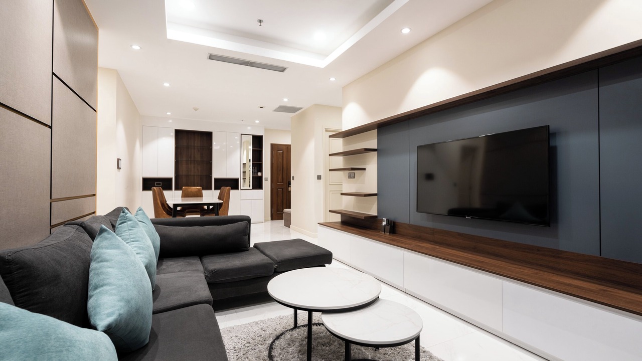 Photo of Livingroom in Little Japan