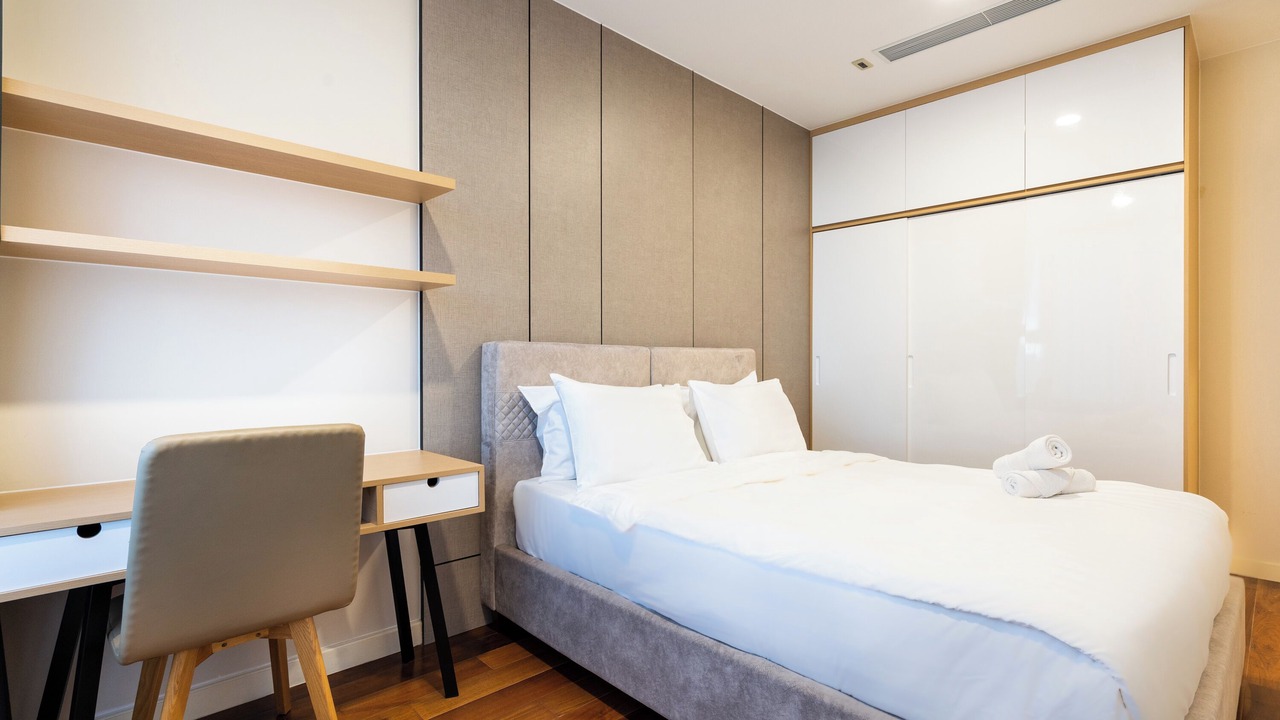 Photo of Bedroom in Little Japan
