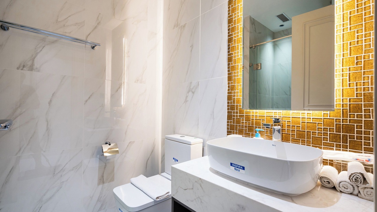 Photo of Bathroom in Little Japan