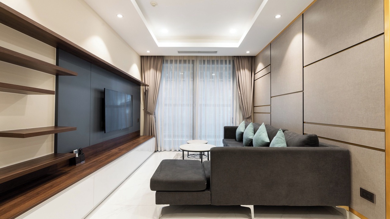 Photo of Livingroom in Little Japan