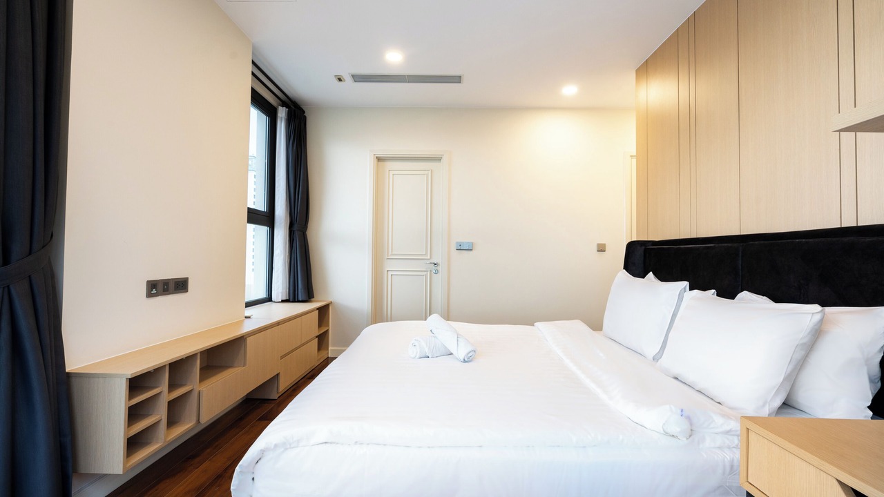 Photo of Bedroom in Little Japan
