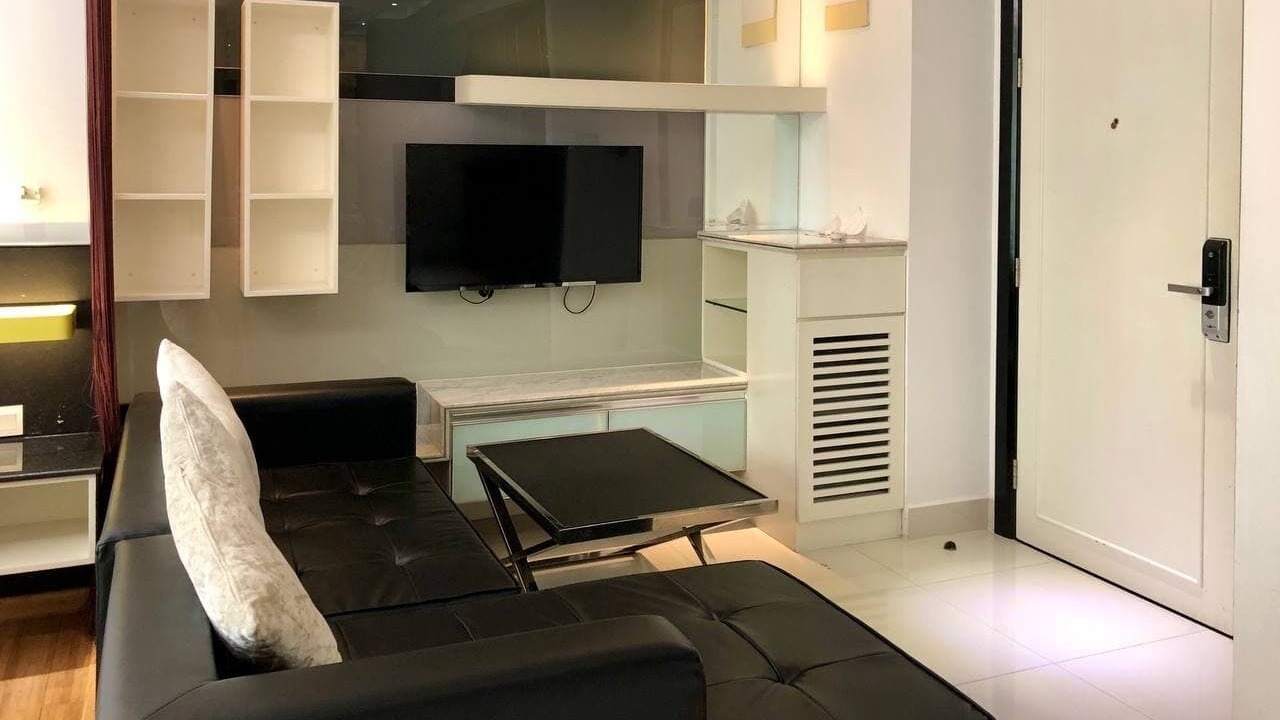 Photo of Livingroom in Phnom Penh City Centre