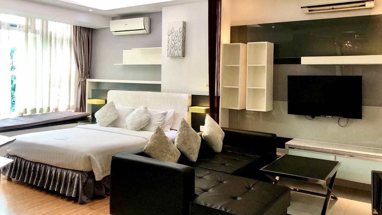 Photo of Bedroom in Phnom Penh City Centre