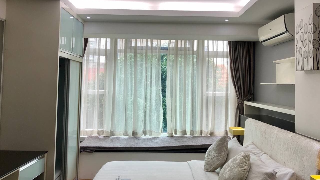 Photo of Bedroom in Phnom Penh City Centre