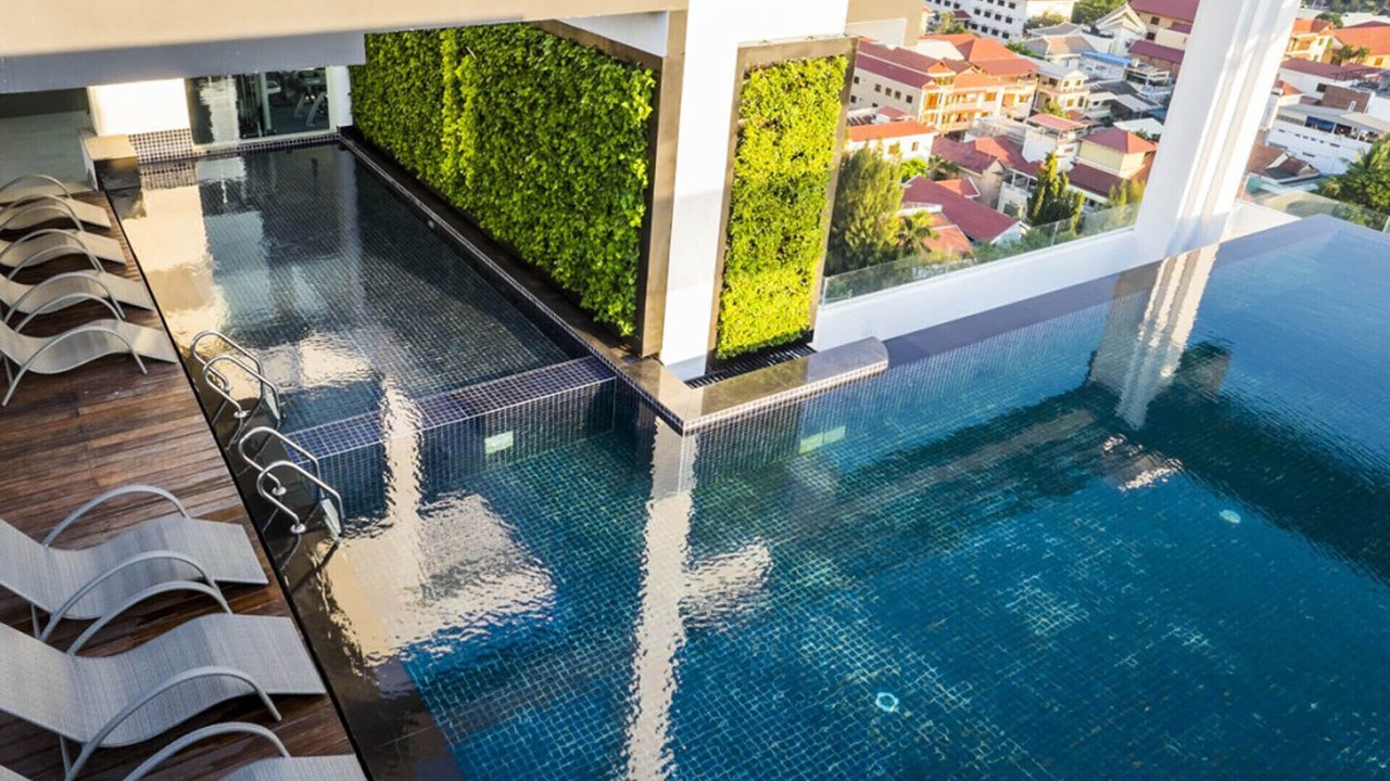 Photo of Outdoor in Phnom Penh City Centre