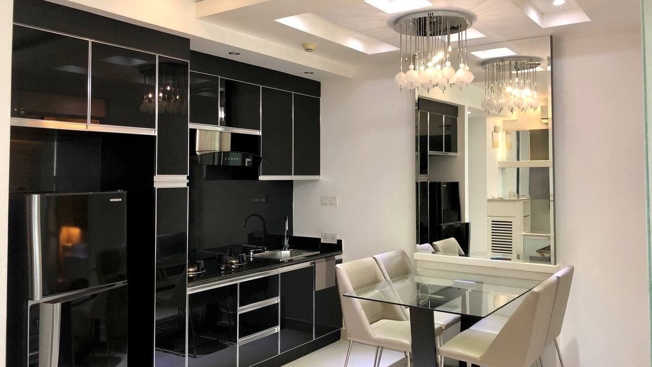 Photo of Kitchen in Phnom Penh City Centre