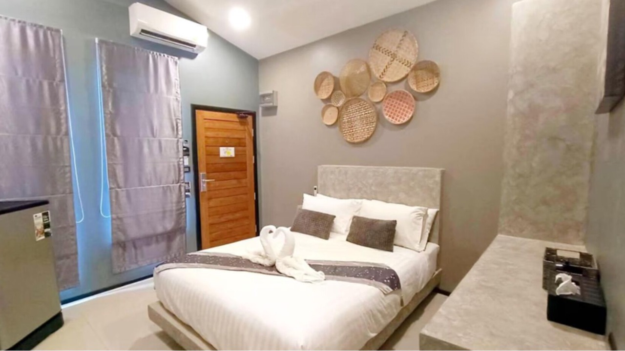 Photo of Bedroom in Ban Chang