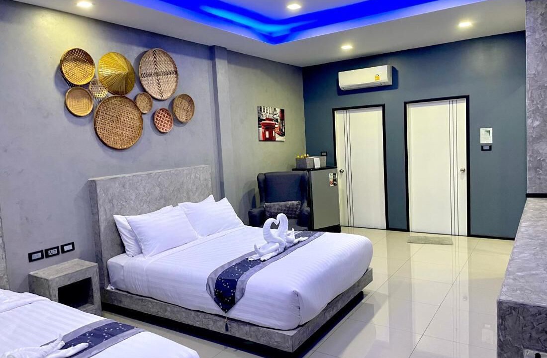 Photo of Bedroom in Ban Chang