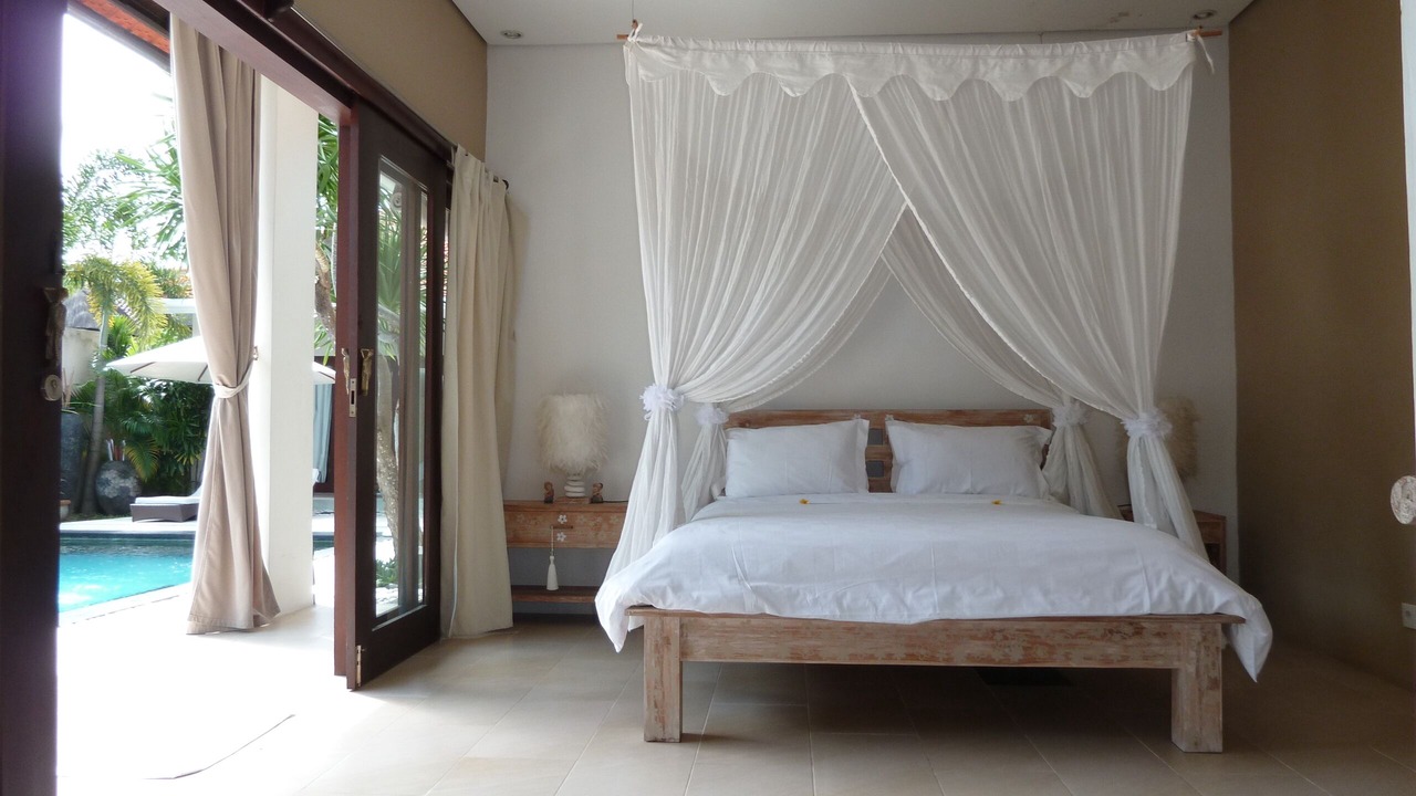 Photo of Bedroom in Nakula