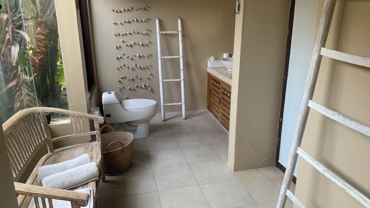 Photo of Bathroom in Nakula
