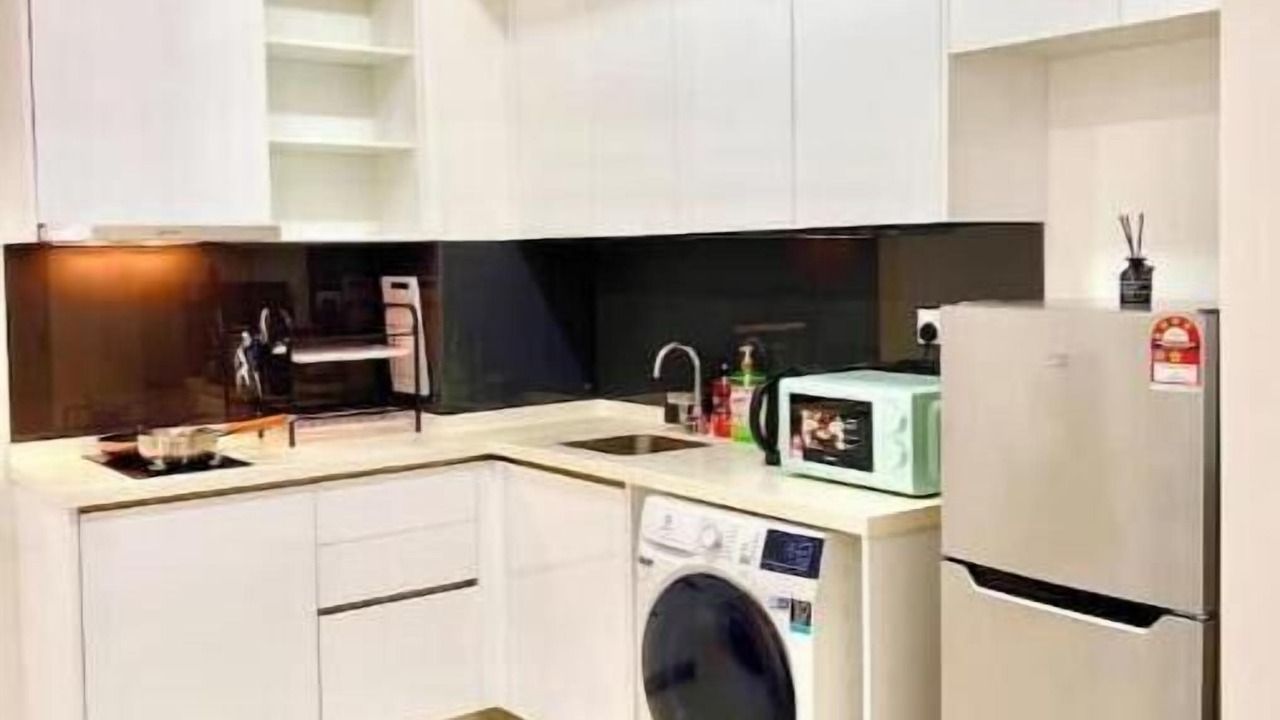 Photo of Kitchen in Medini