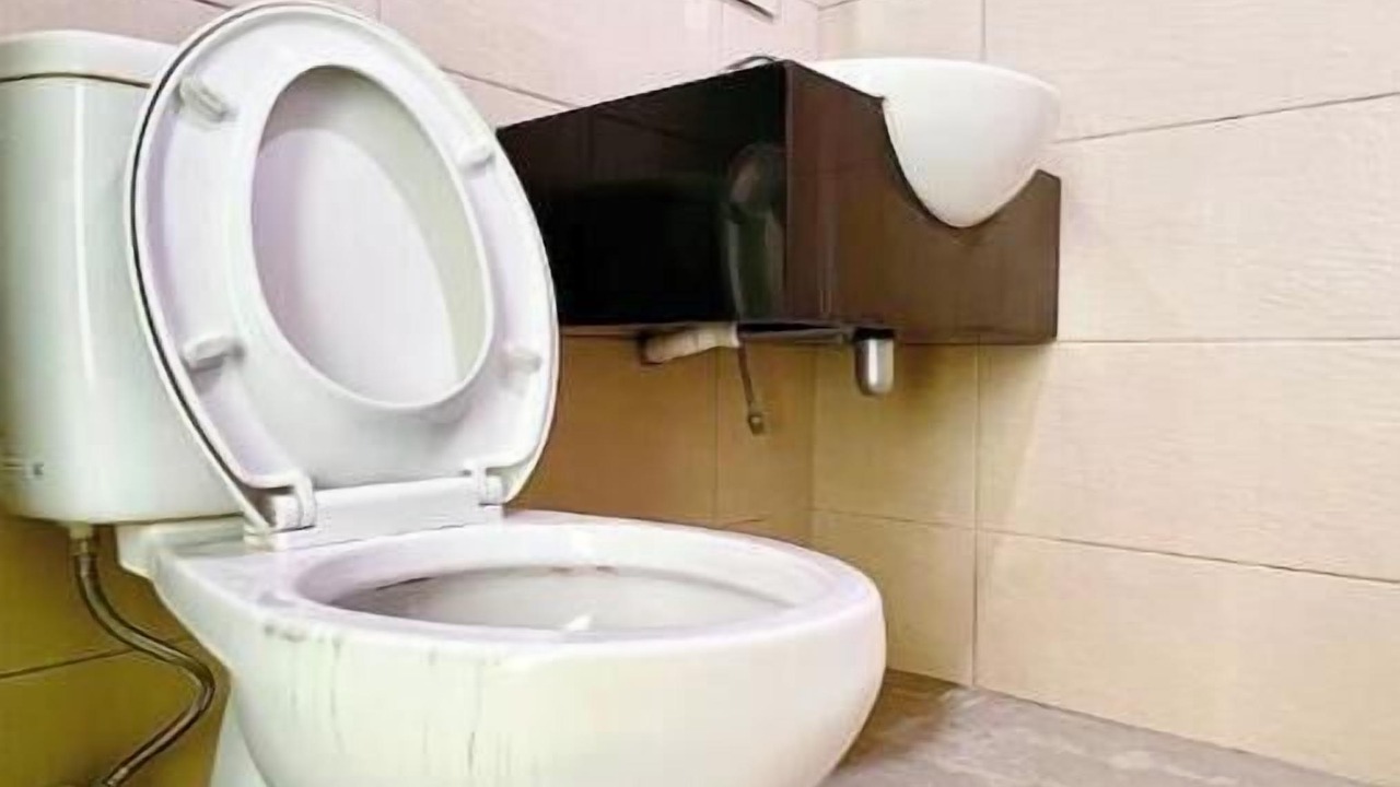 Photo of Bathroom in Medini