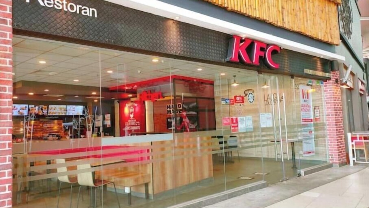 Photo of Outdoor in Medini