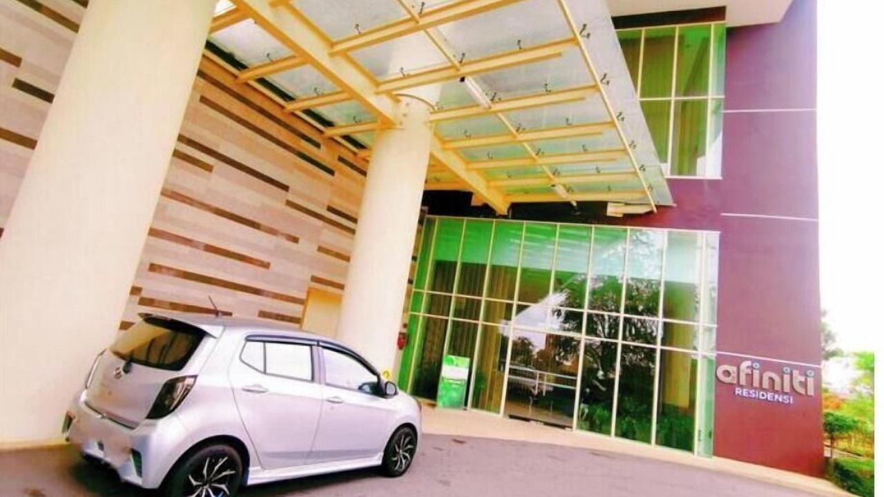 Photo of Outdoor in Medini