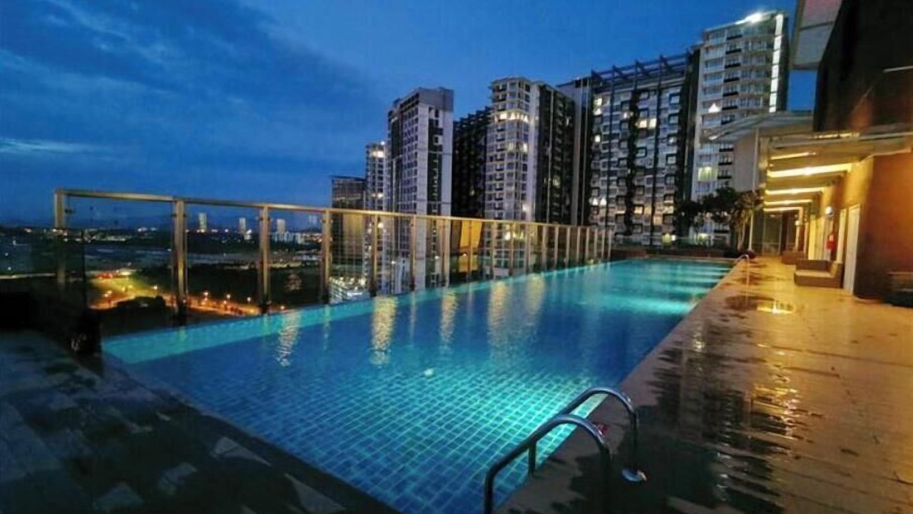 Photo of Outdoor in Medini