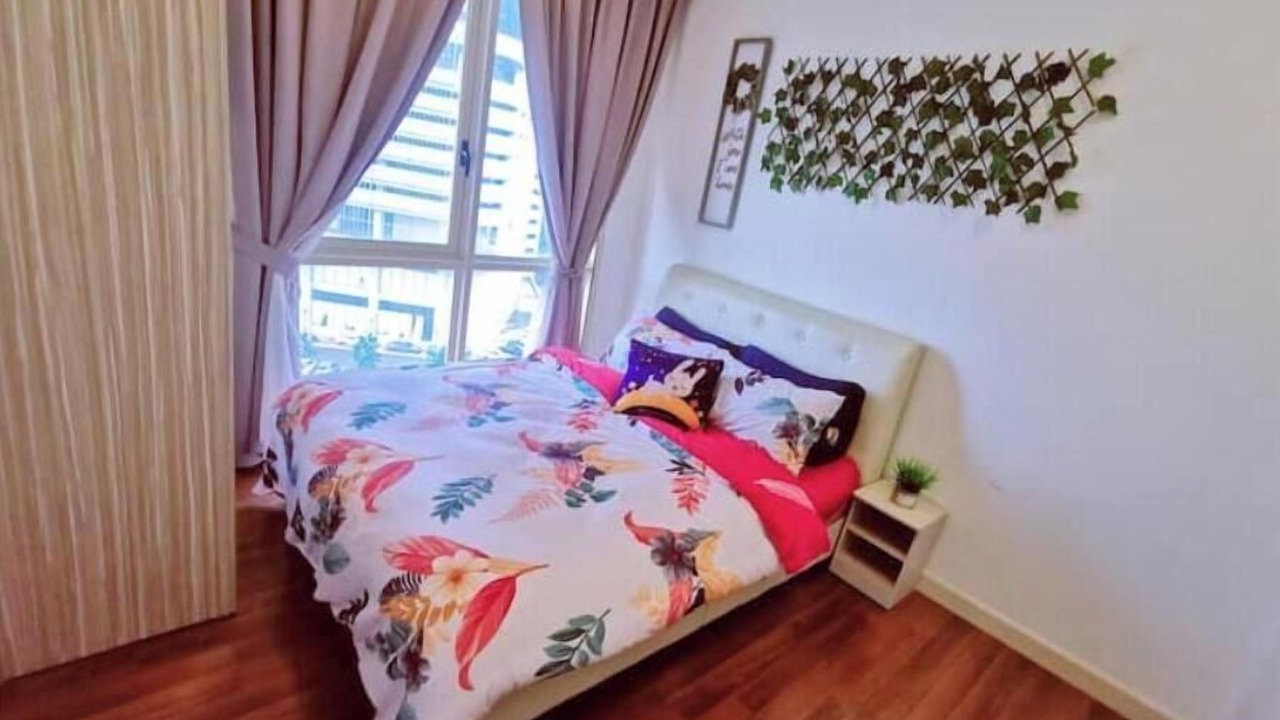 Photo of Bedroom in Medini