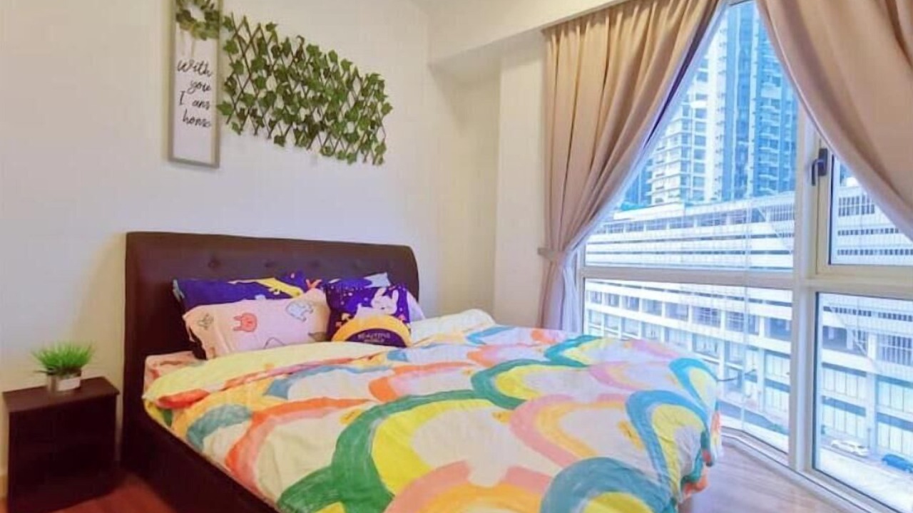 Photo of Bedroom in Medini