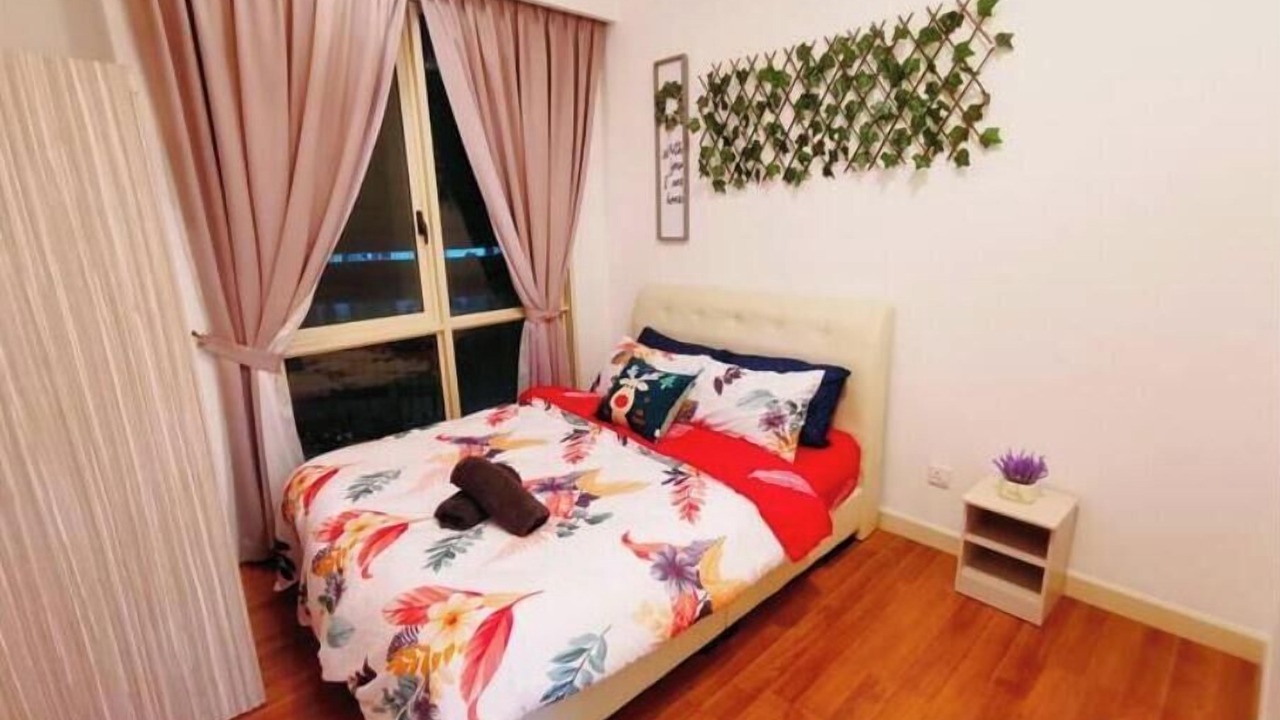 Photo of Bedroom in Medini