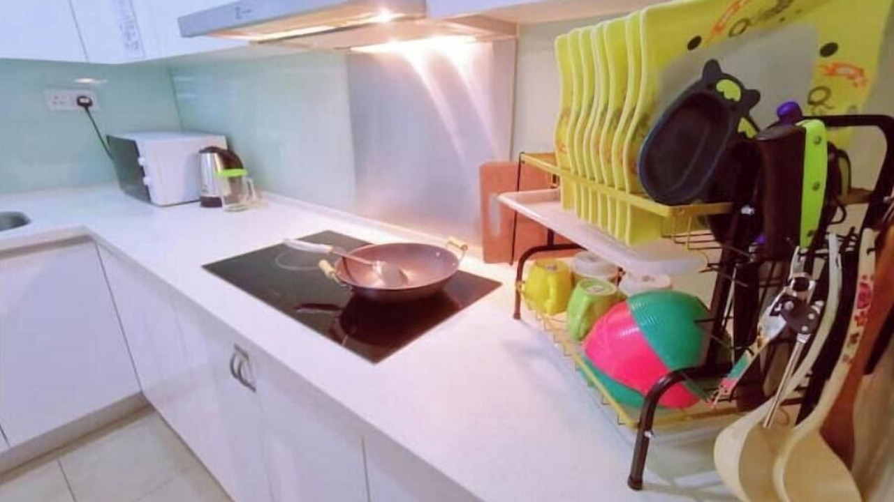 Photo of Kitchen in Medini