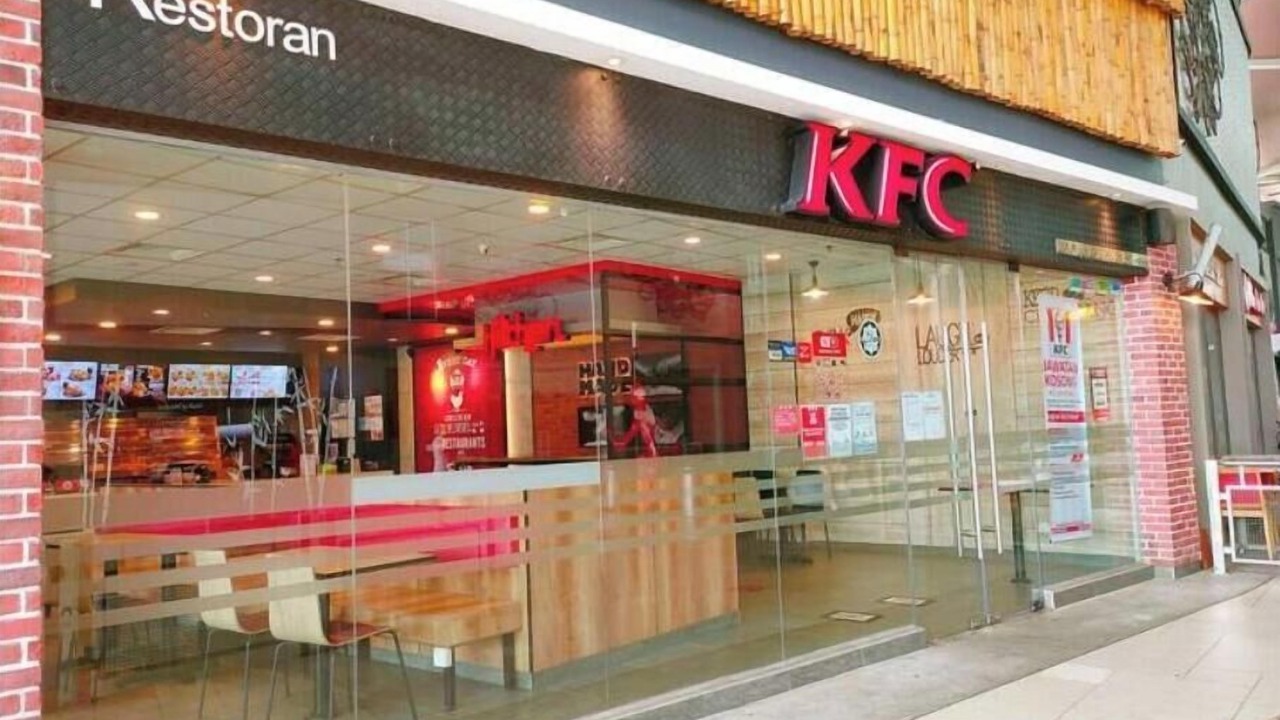 Photo of Outdoor in Medini