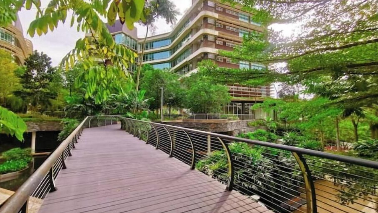 Photo of Outdoor in Medini