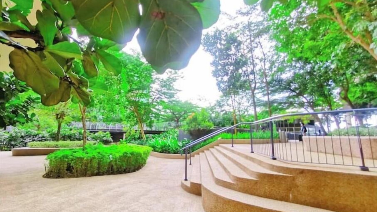 Photo of Outdoor in Medini