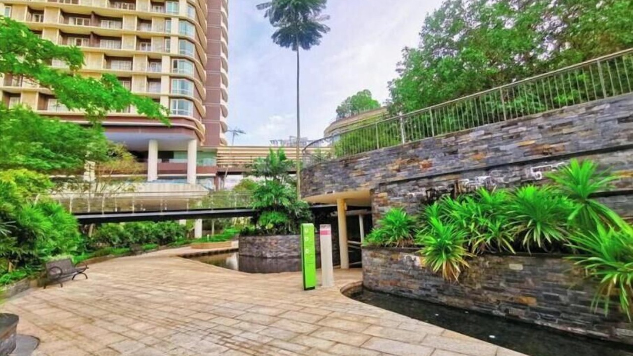 Photo of Outdoor in Medini